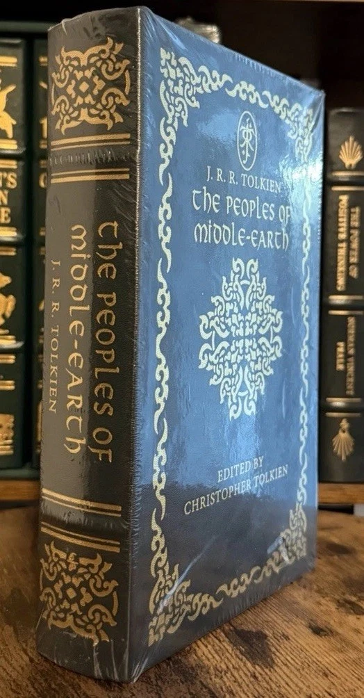 J.R.R. Tolkien Antiquarian & Collectible Books for sale | eBay