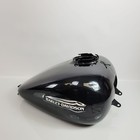 oem 2018 Harley-Davidson Tri-Glide Small Dent Black Tempest w/ Pin Fuel Gas Tank