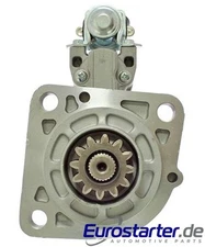 Starter New - Made In Italy - For M9T60672 Kobelco Sk300 Mitsubishi - 6D22 Sk30