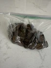 250 Copper Wheat Pennies 1940-1958 Lincoln Cents Bulk Lot Mixed Dates!!