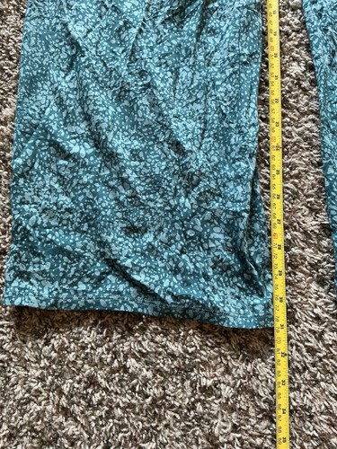 Cacique Schlafhose Übergröße 18/20 Grün Neu mit Etikett - Bild 6 von 11