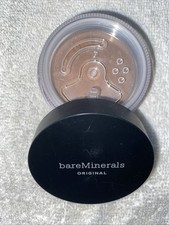New bareMinerals Original Loose Powder Foundation SPF 15 Warm Dark 26 .8g
