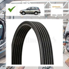 Continental Ctam Keilrippenriemen AUDI A3 (8L1) 1.6