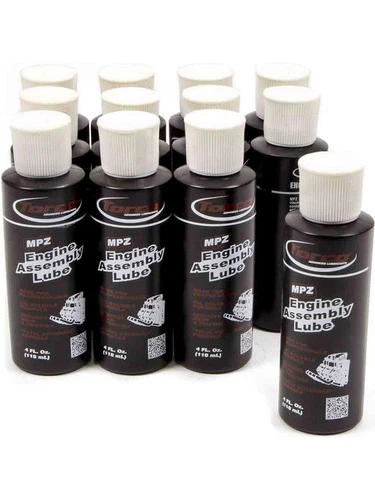Torco Assembly Lubricant - 4.00 oz Bottle - Set of 12 (A550055J) - Picture 1 of 12