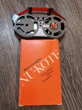 Burroughs Nu-Kote B156 Typewriter Correctable Ribbon Cassette Never Used thumbnail