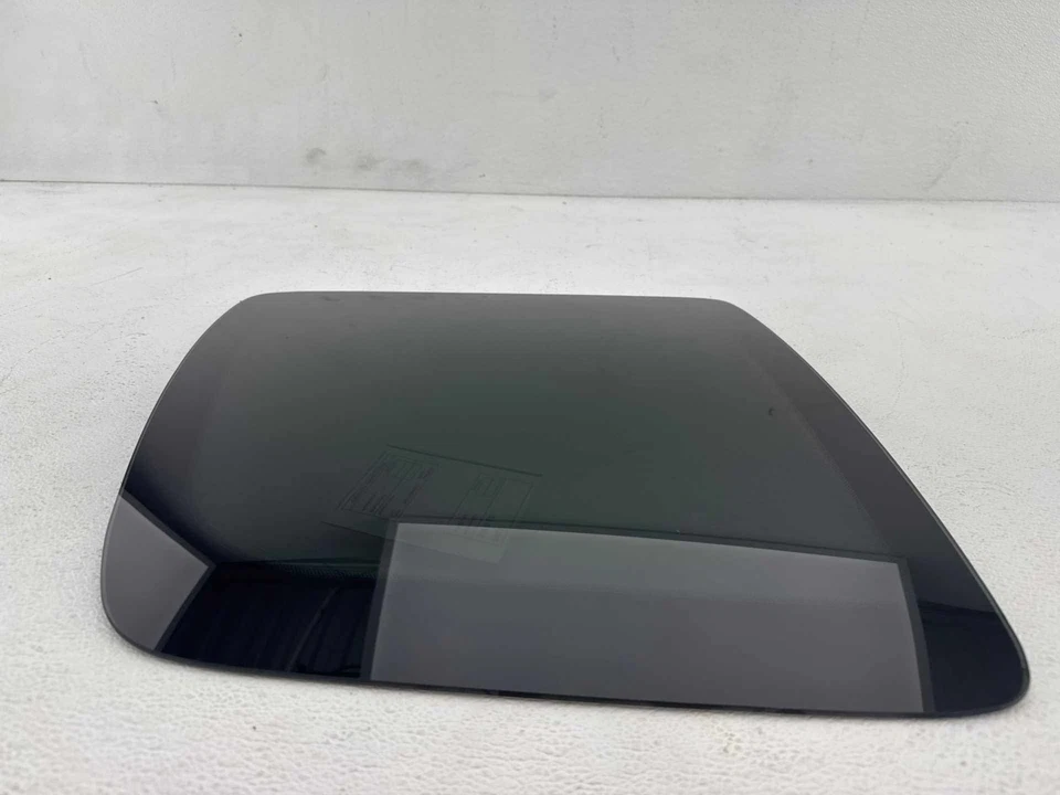 Jeep Liberty 2006-2007 ventana trasera izquierda cuarto de vidrio OEM Foto 3 de 4