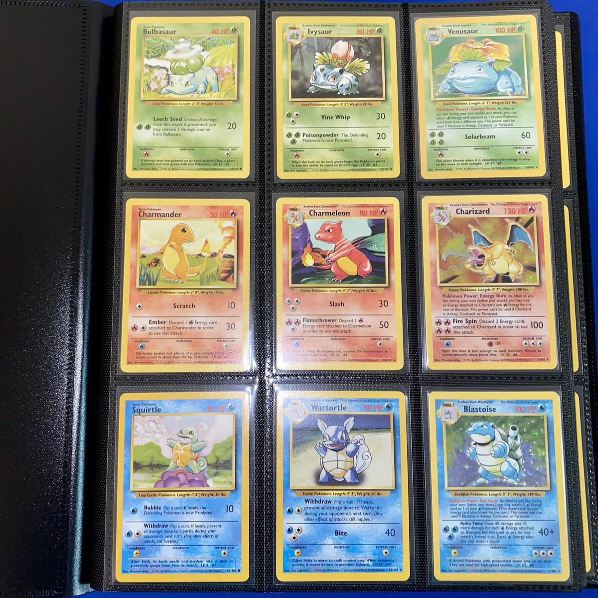 Pokmon Original Set In Pokmon Trading Card Game Complete Sets for sale | eBay Pokmon Original Set In Pokmon Trading Card Game Complete Sets for sale | eBay