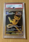 2022 Pokemon SWSH Full Art Mew Vmax Lost Origin PSA 10