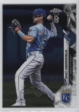 Whit Merrifield