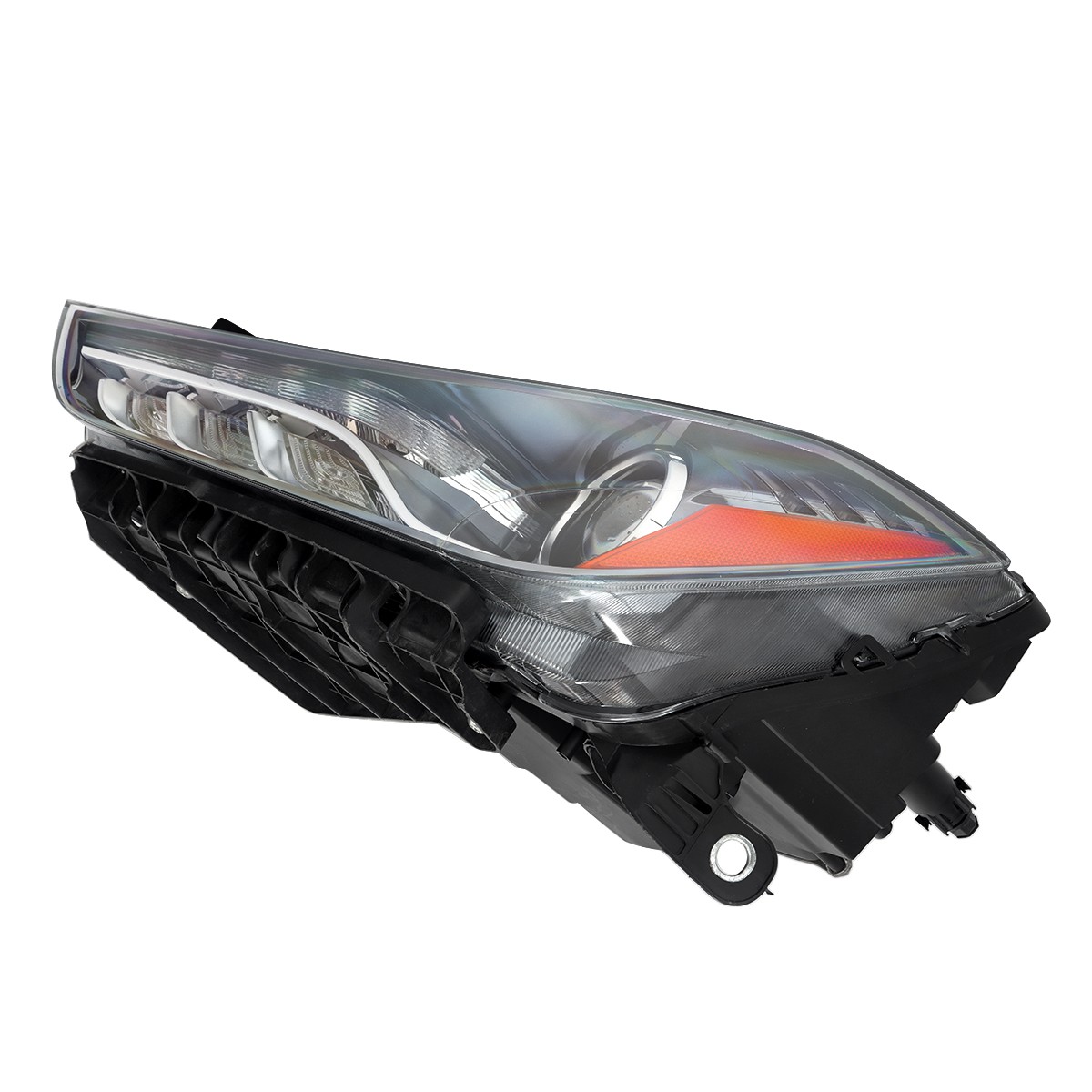 Maserati Ghibli 2014-2020 Left Headlight