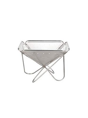 Set De Démarrage Snow Peak Bonfire L - SET-112S - Acier Inoxydable - Neuf