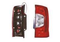 RüCkleuchte 1748934 VAN Wezel FüR Peugeot CitroëN Fiat, Ohne Fassung