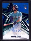 2026 Topps Series 1 Harry Ford Baseball Stars Autographs (RAW)