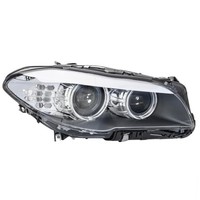 Hauptscheinwerfer Rechts 12 V D1S Gasentladungslampe LED Hella FüR U.A. BMW 5Er