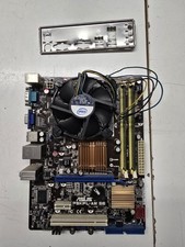 Scheda Madre ASUS P5KPL-AM SE