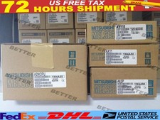 1PC MITSUBISHI HC-UFS72K Servo Motor New In Box HCUFS72K Expedited Shipping