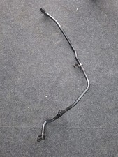 FIT FOR 2012 - 2016 BMW 528i F10 2.0L - FUEL TANK VAPOR VENT HOSE 13907601516