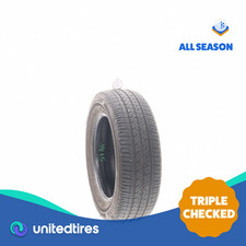 Used 19565r15 Bridgestone Ecopia Ep422 Plus 91h - 732