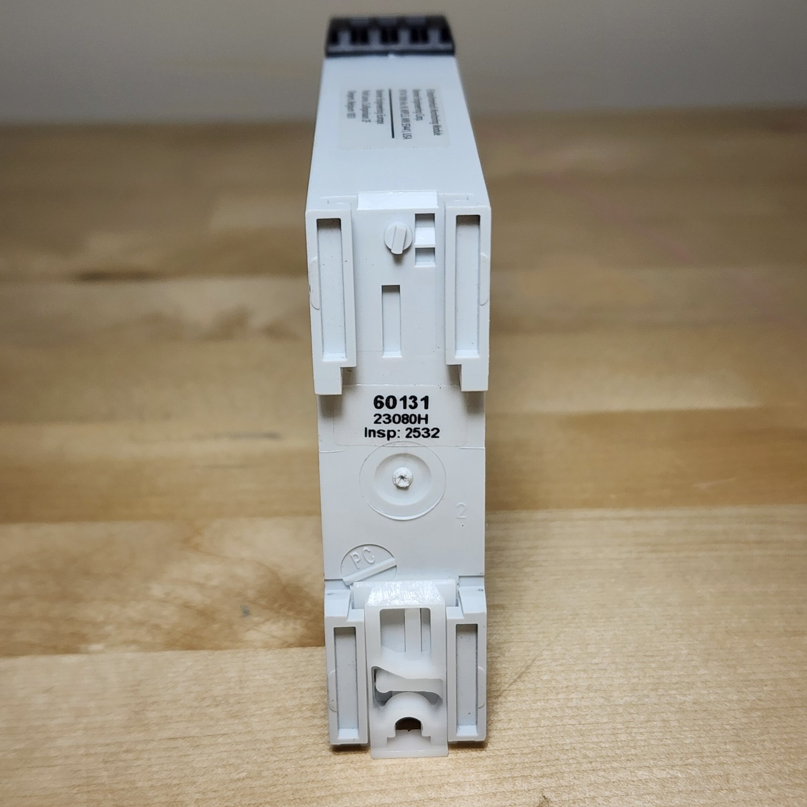 Banner ES-FA-9AA Safety Relay