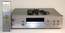 The Integra Research RDV-1 CD-DVD w/RC-561DV Remote Insanely Rare Exc Cond