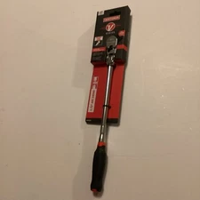 Craftsman V- Series 3/8" Drive Comfort Grip Long Flex Head Ratchet CMMT86326V