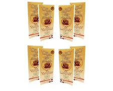 8 Pack Harir Sweet Packets Hair Removal Wax Natural All Body Underarms Face