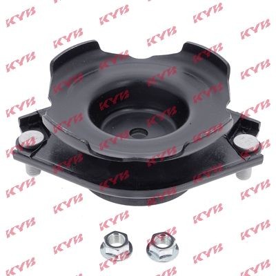 KYB SM5361 Kit Riparazione Sospensione – Cuscinetto E Supporto Ammortizzatore Anteriore Per Subaru - 4