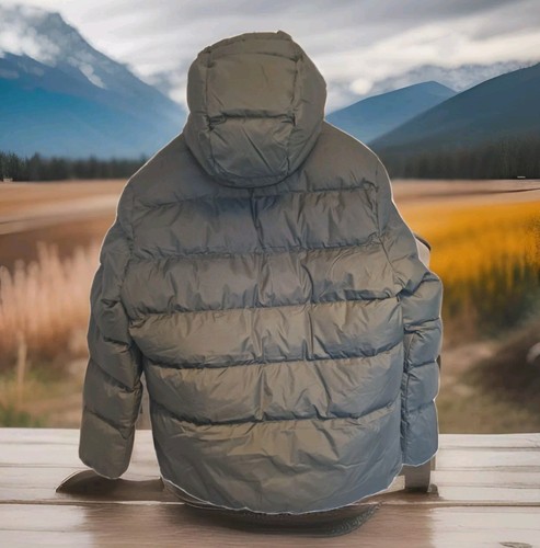 Napapijri Rainforest Puffa XL - Imagen 3 de 16