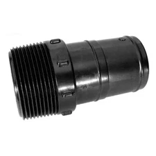Gli Pool Products 711006 Hose Adapter Replacement Aboveground Pool and Spa Sa...