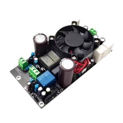 HIFI IRS2092 1000W Class D Digital Power Amplifier Subwoofer Full Frequency