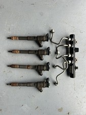 Injecteur Renault Captur