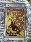 Amazing Spider-Man #149 CGC 9.6 1975 1st app Spider-Man clone Reilly