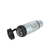 Hydraulic Coupler Break-Away fits Kubota M4900 M5700 M7040 M8200 M8540 M9540