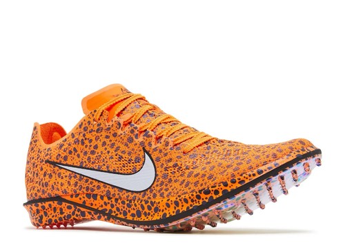 Sz 7.5 Nike ZoomX Dragonfly 2 Olympic Electric Pack Mens Track Spikes FV2326-900 - Picture 2 of 7