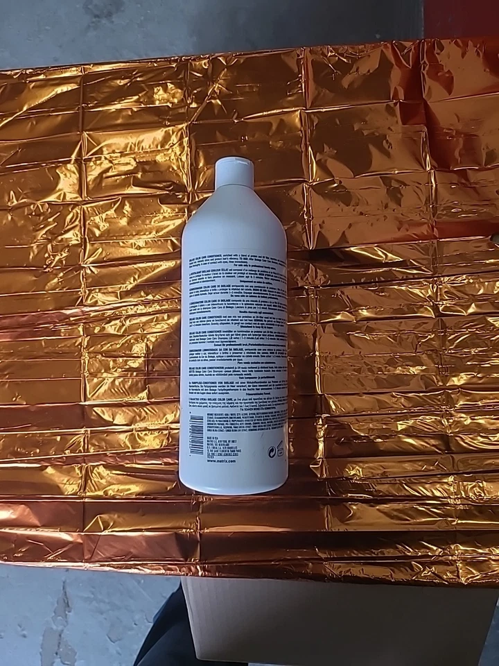 Matrix Biolage Color Care Conditioner 33.8oz - Image 2 of 2