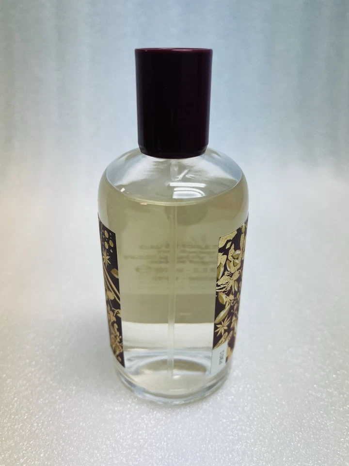 Voile Doré туалетная вода ограниченного тиража Yves Rocher 100 мл совершенно новый - Изображение 3 из 4