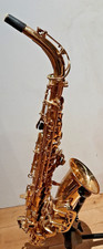 Windsor alto Saxophone