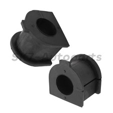 Front Sway Bar Bushing Kit For Toyota 4runner 4.0l Models 48815-35140