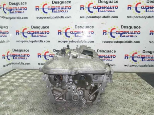 1ZRFE Culasse pour TOYOTA AURIS (E15) Sol 2011 3700092 - Imagen 2 de 10