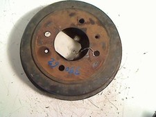 Tambour de frein Hyundai MATRIX