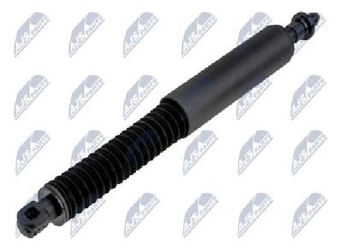 NTY Gas Strut Trunk/Load Compartment AE-CT-059 For Citroën Rear Left/Right