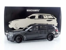 MINICHAMPS 1/18 - BMW M3 TOURING - 2024 110024011