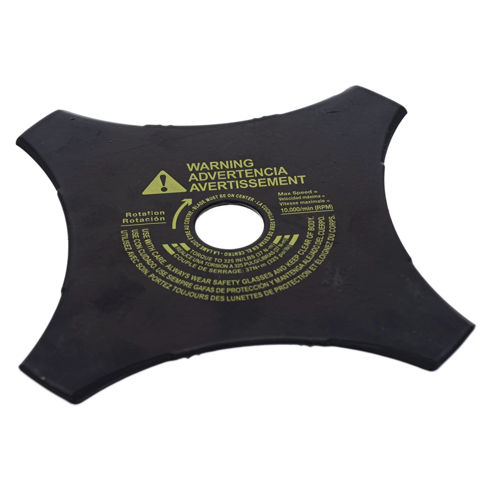 CUB CADET 791-145873B Hoja 4 Dientes ST428 ST228 CC5090BC CC5090 CC4090 CC2090 Foto 4 de 4