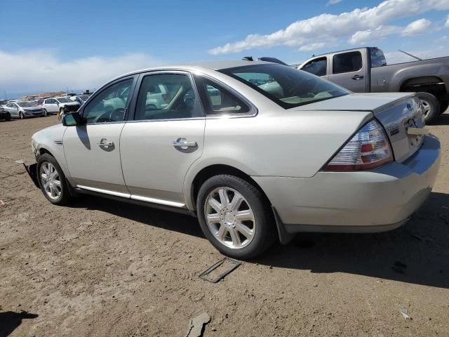 Used Differential Carrier Assembly fits: 2008 Ford Taurus Rear Axle Grade A Foto 2 de 4