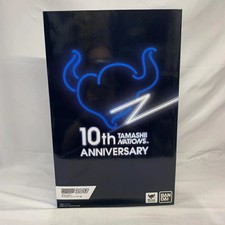 ) METAL BUILD Gundam F91 (Harrison Madin's Machine) [91]