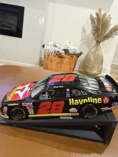 1998 Kenny Irwin 28 Texaco Havoline Ford Taurus Action 1:24 NASCAR Diecast LE