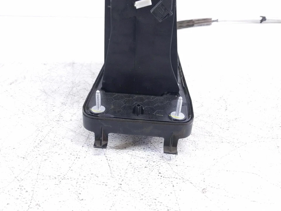 Volkswagen Atlas 2018-2023 palanca de cambios de piso aire acondicionado con perilla - SE 3QF-713-025-P Foto 3 de 4