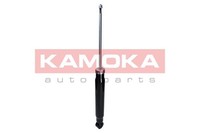 Kamoka StoßDäMpfer StossdäMpfer Hinterachse Passend FüR Audi Q5 8RB 8R