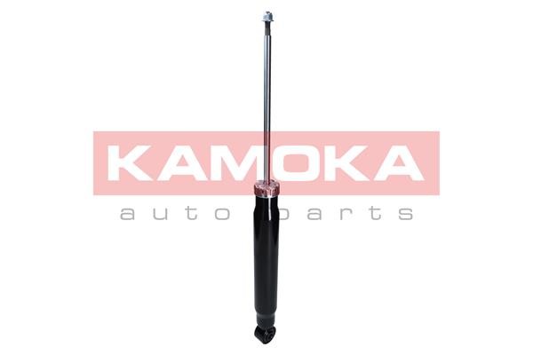 Kamoka StoßDäMpfer StossdäMpfer Hinterachse Passend FüR Audi Q5 8RB 8R-image