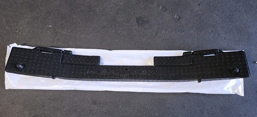 Front Bumper Absorber Fits 13-15 Honda Civic 71170TR3A50 HO1070159 - Picture 4 of 11